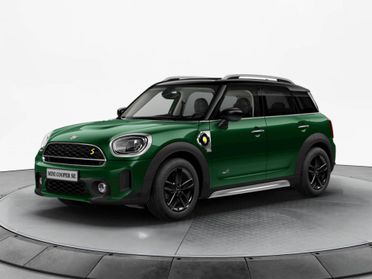 MINI Countryman Cooper SE ALL4 Business