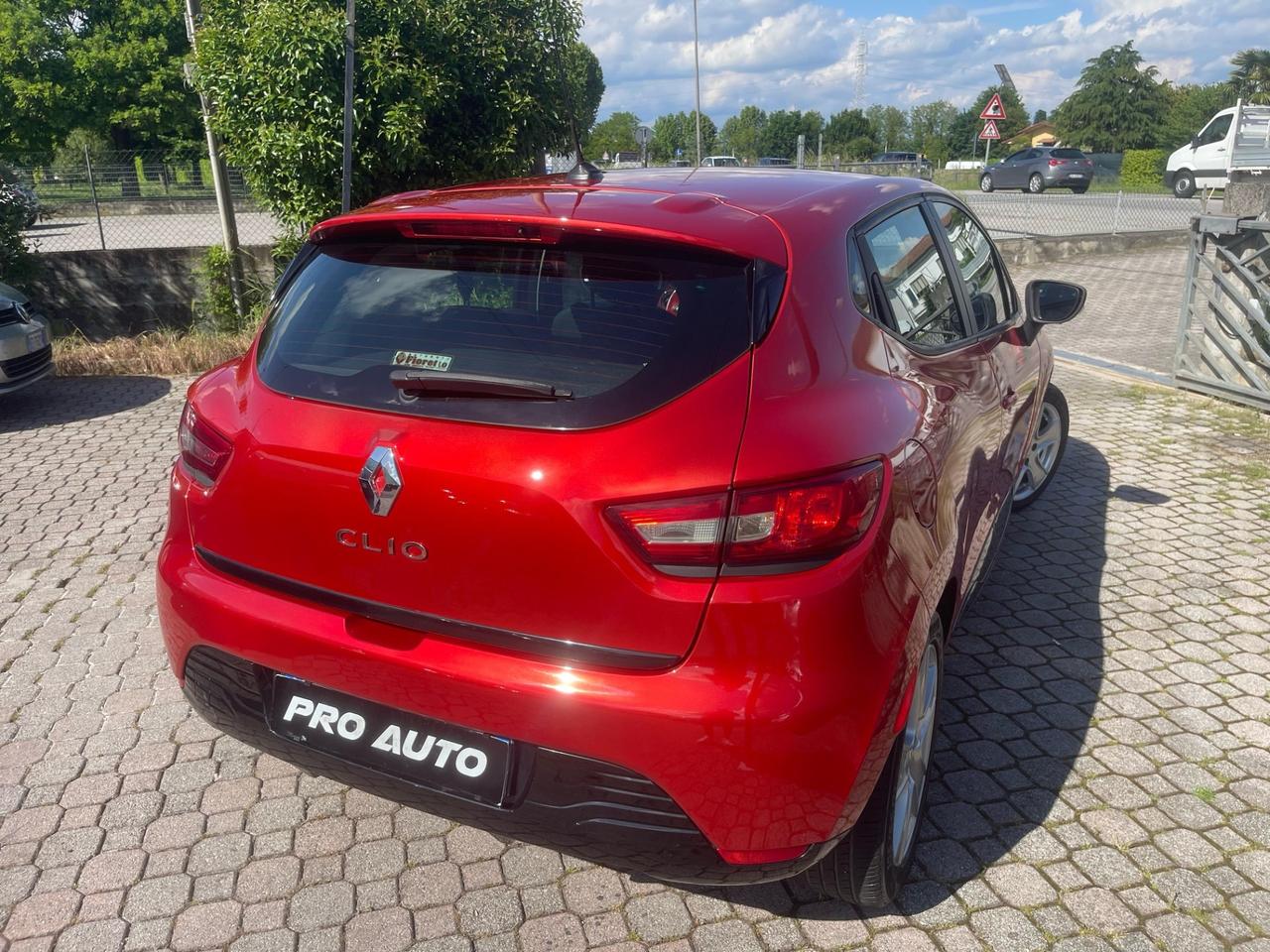 Renault Clio 1.2 75CV 5 porte Live