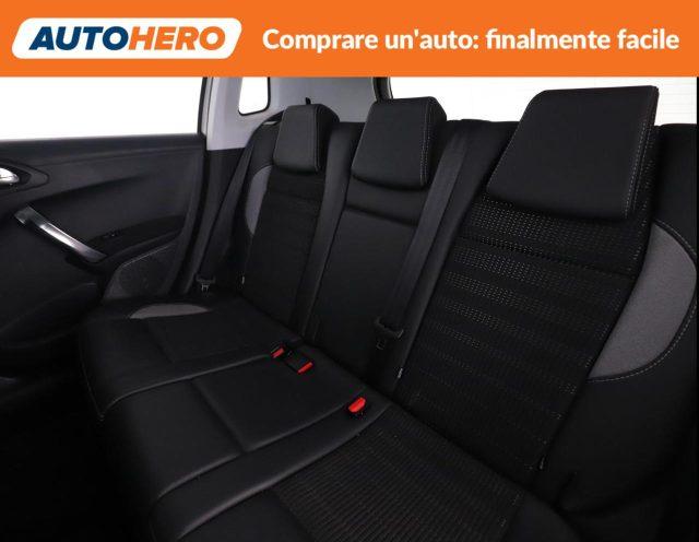 PEUGEOT 2008 1° serie BlueHDi 120 S&S Allure