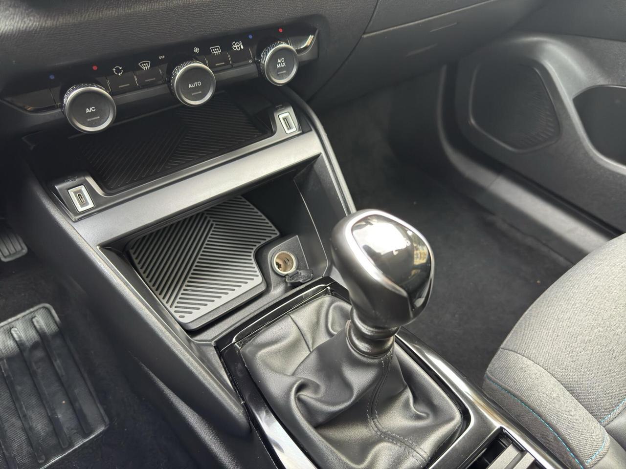 Citroen C4 1.2 130cv puretech Shine 2022