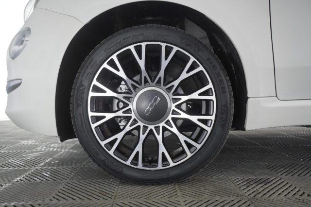 FIAT 500 500 1.0 Hybrid