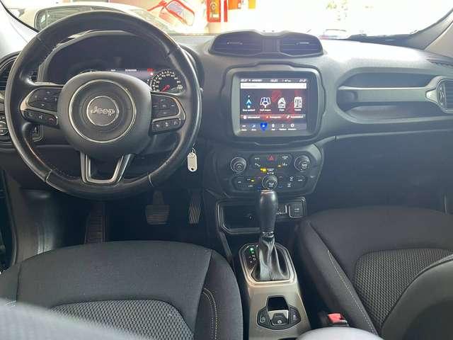 Jeep Renegade Renegade 2019 1.3 t4 Limited 2wd 150cv ddct GPL
