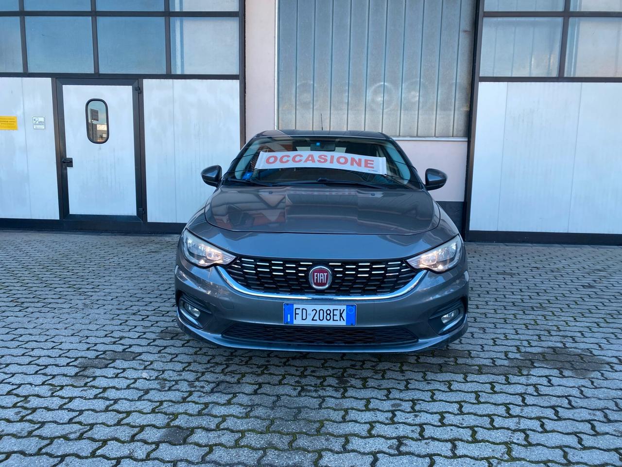 Fiat Tipo 1.6 Mtj