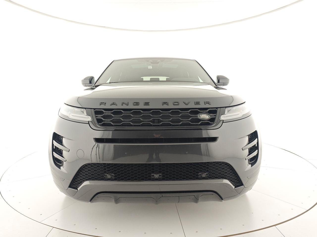 Land Rover Range Evoque 2.0D I4 240 CV AWD Auto R-Dynamic S