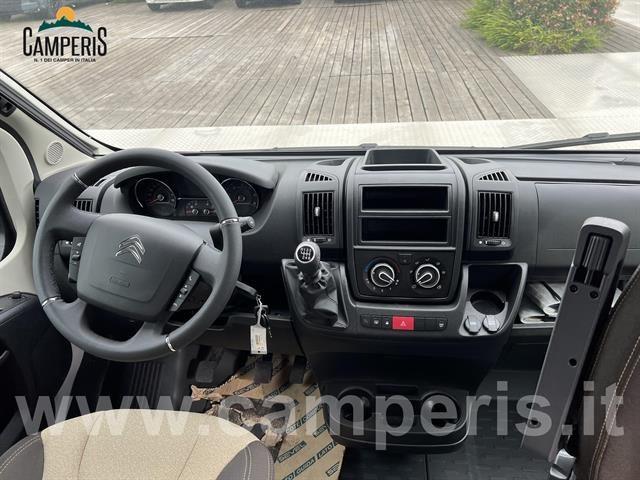 CARADO CARADO CV 640 PRO AD PSA
