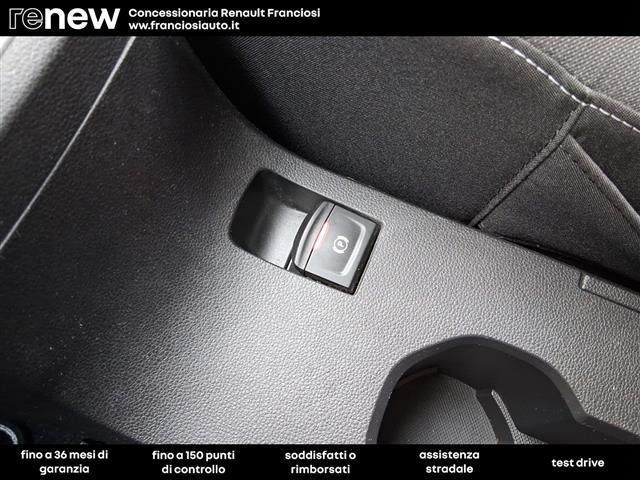 DACIA Sandero Stepway 1.0 tce Comfort Eco-g 100cv