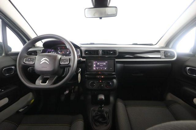 CITROEN C3 C3 BlueHDi 100 S&S Feel