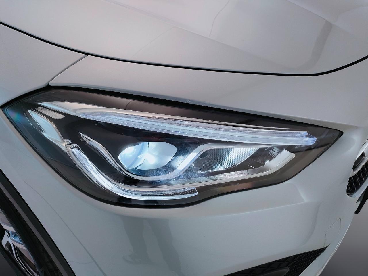 Mercedes-Benz GLA-H247 2020 - GLA 200 d Sport Plus auto