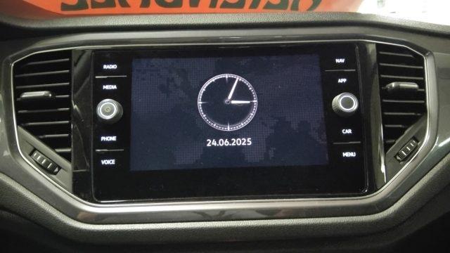 VOLKSWAGEN T-Roc 1.5 TSI DSG Advanced