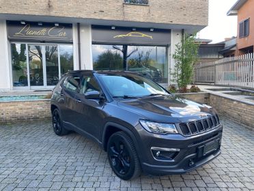 Jeep Compass 1.4 MultiAir 2WD Night Eagle