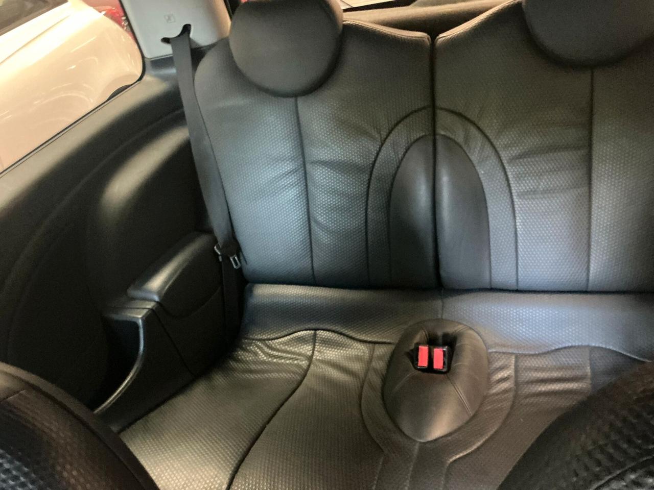 Mini 1.6 16V One