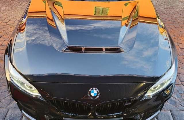 BMW M2 CS CARBON BLACK FULL!