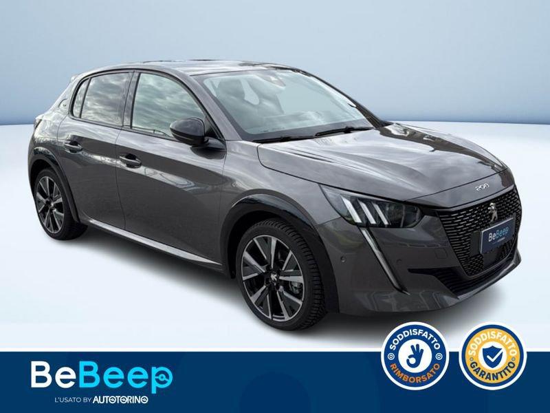 Peugeot 208 1.5 BLUEHDI GT PACK S&S 100CV