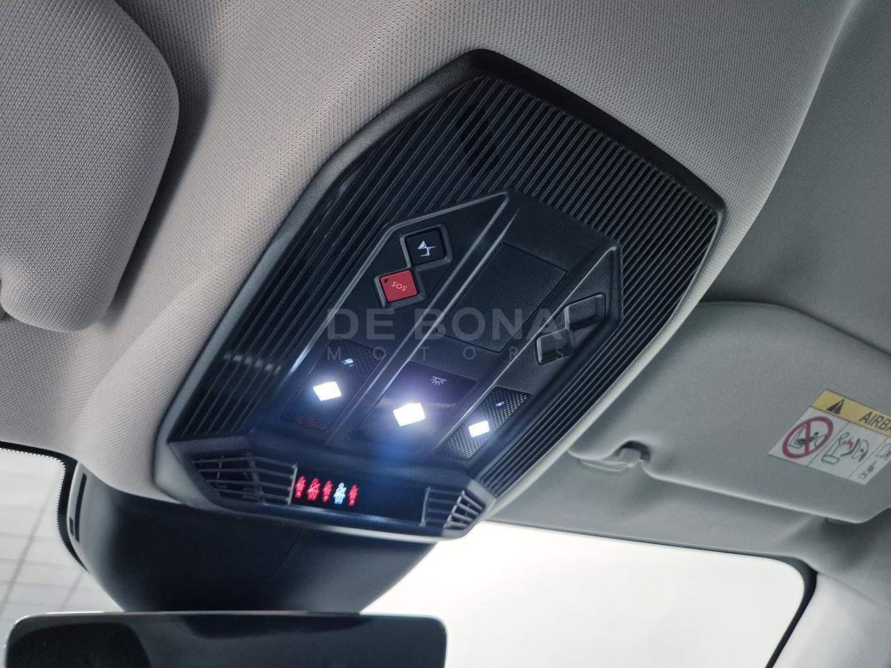 DS DS 4 1.5 bluehdi pallas 130cv auto