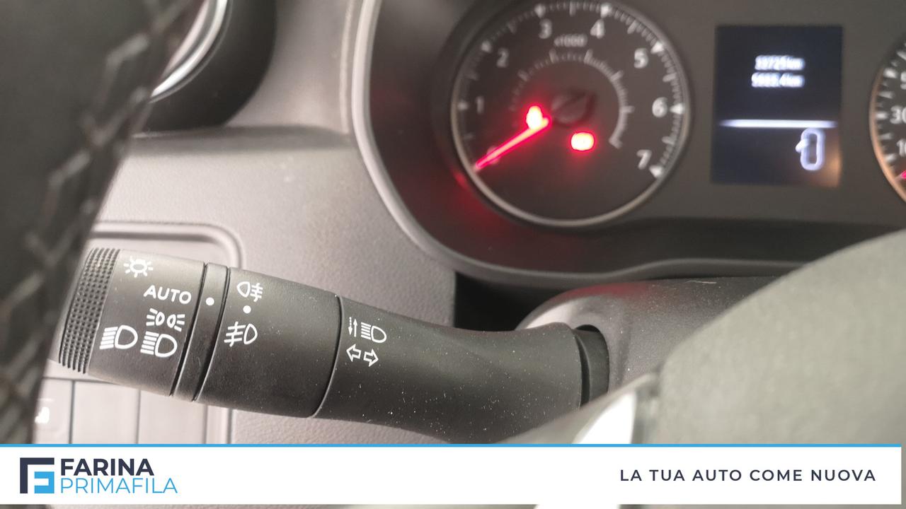 DACIA Duster II 2018 - Duster 1.0 tce Prestige SL DaciaPlus Eco-g 4x2 100cv