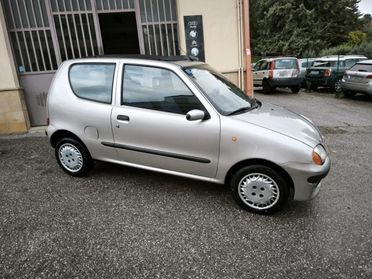 FIAT Seicento 1.1i cat Young