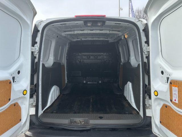 FORD Transit Connect L2 1.5 TDCi 100CV Furgone Titanium