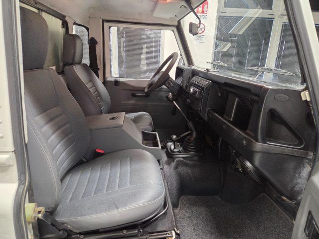 LAND ROVER Defender 110 2.5 Td5 cat HCPU