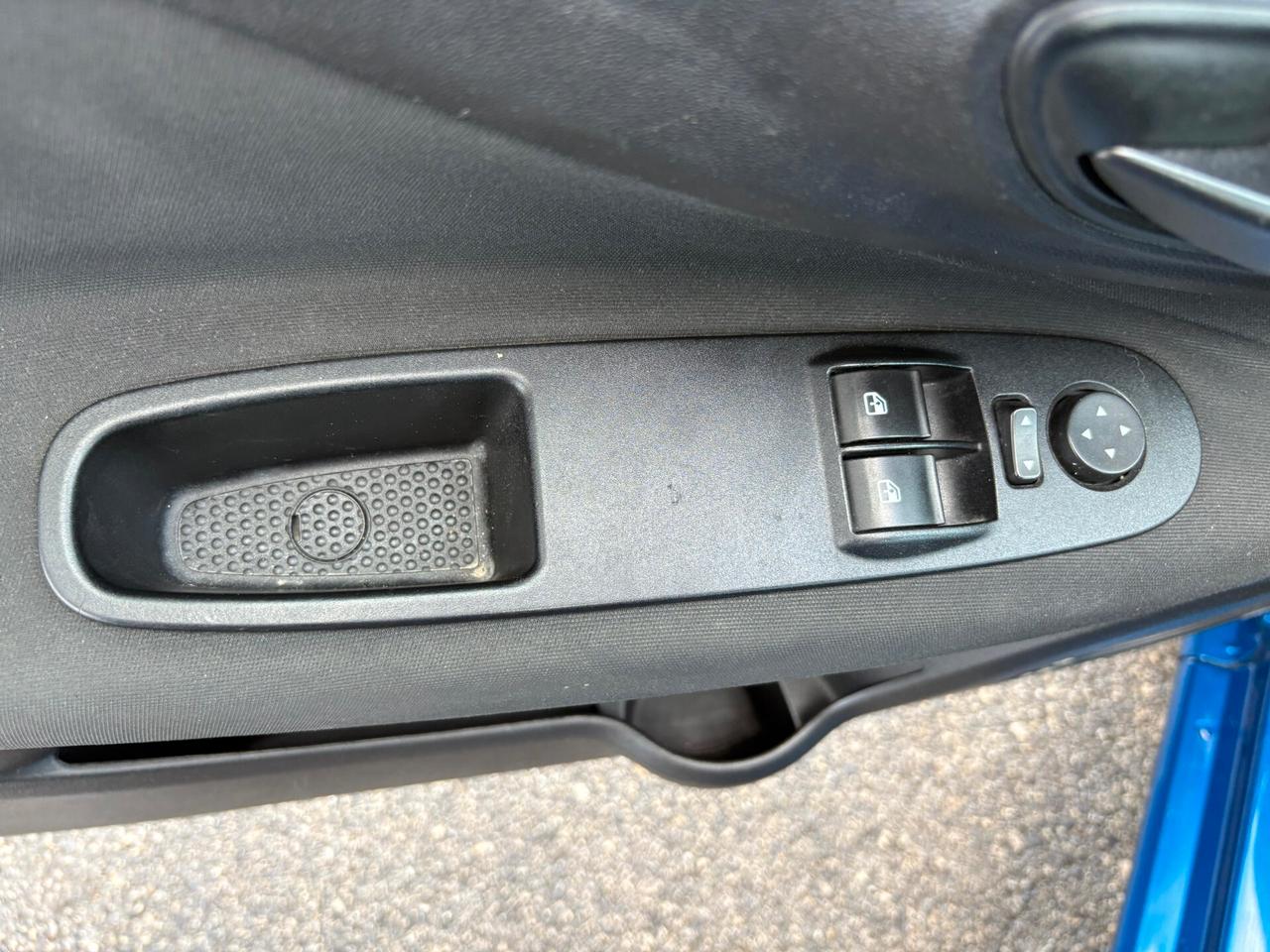 Fiat Punto Evo 1.3 Mjt 75 CV DPF 5 porte S&S MyLife