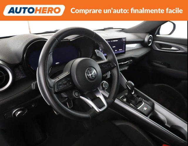 ALFA ROMEO Tonale 1.5 160 CV MHEV TCT7 Edizione Speciale