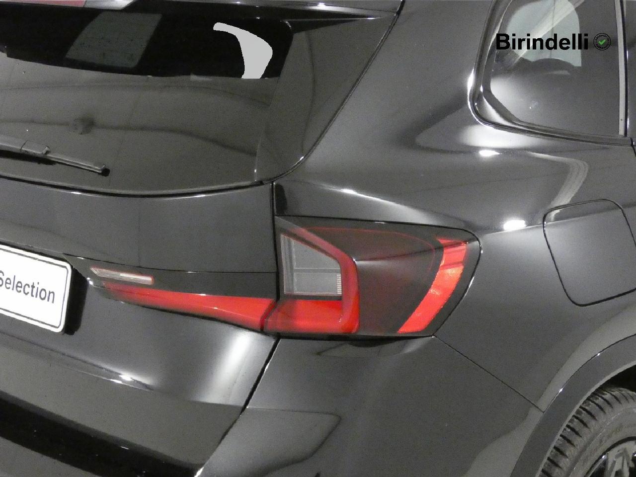 BMW X1 (U11) - X1 sDrive 18d Msport Pro