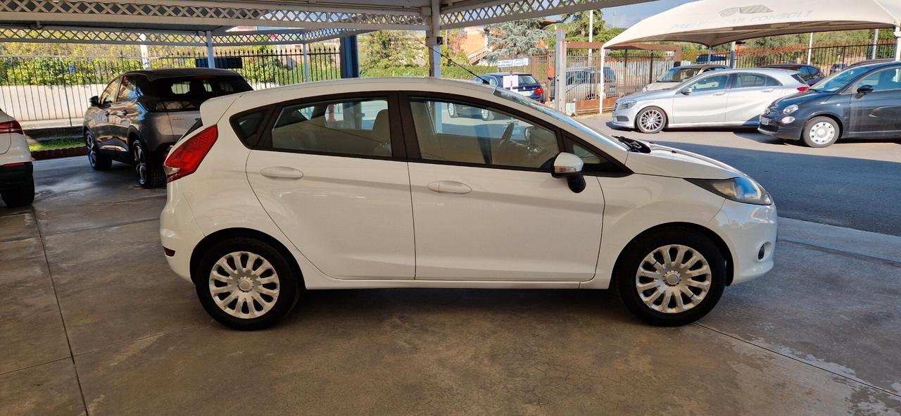 Ford Fiesta 1.4 TDCi 68cv **Ottima x Neopatentati**