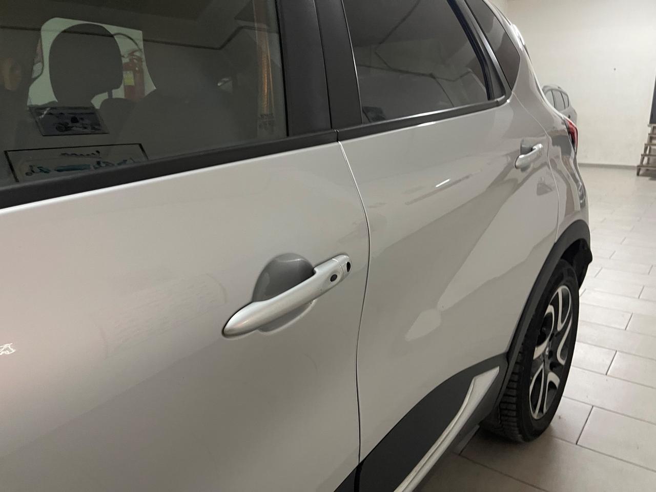 Renault Captur 1.5 DCI 8V 90 CV S&S Energy R-Link