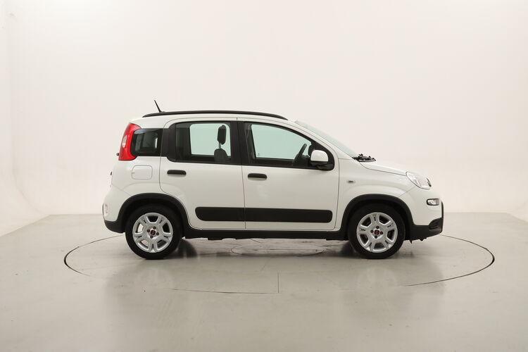 Fiat Panda Hybrid City Life BR085731 1.0 Mild Hybrid 70CV