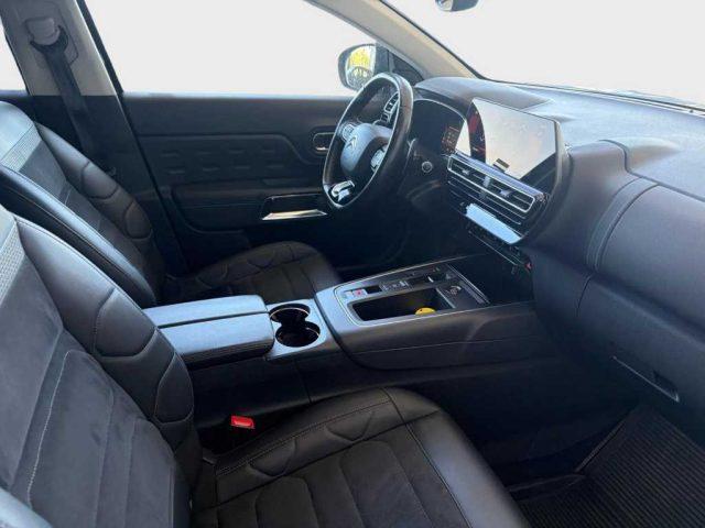 CITROEN C5 Aircross 1ª s. - BlueHDi 130 S&S EAT8 Shine P