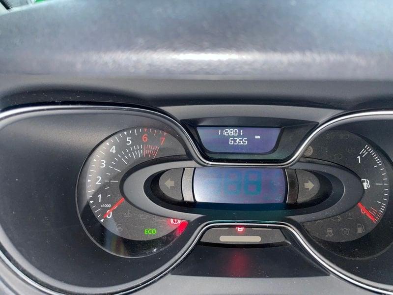 Renault Captur TCe 12V 90 CV Start&Stop Energy Intens