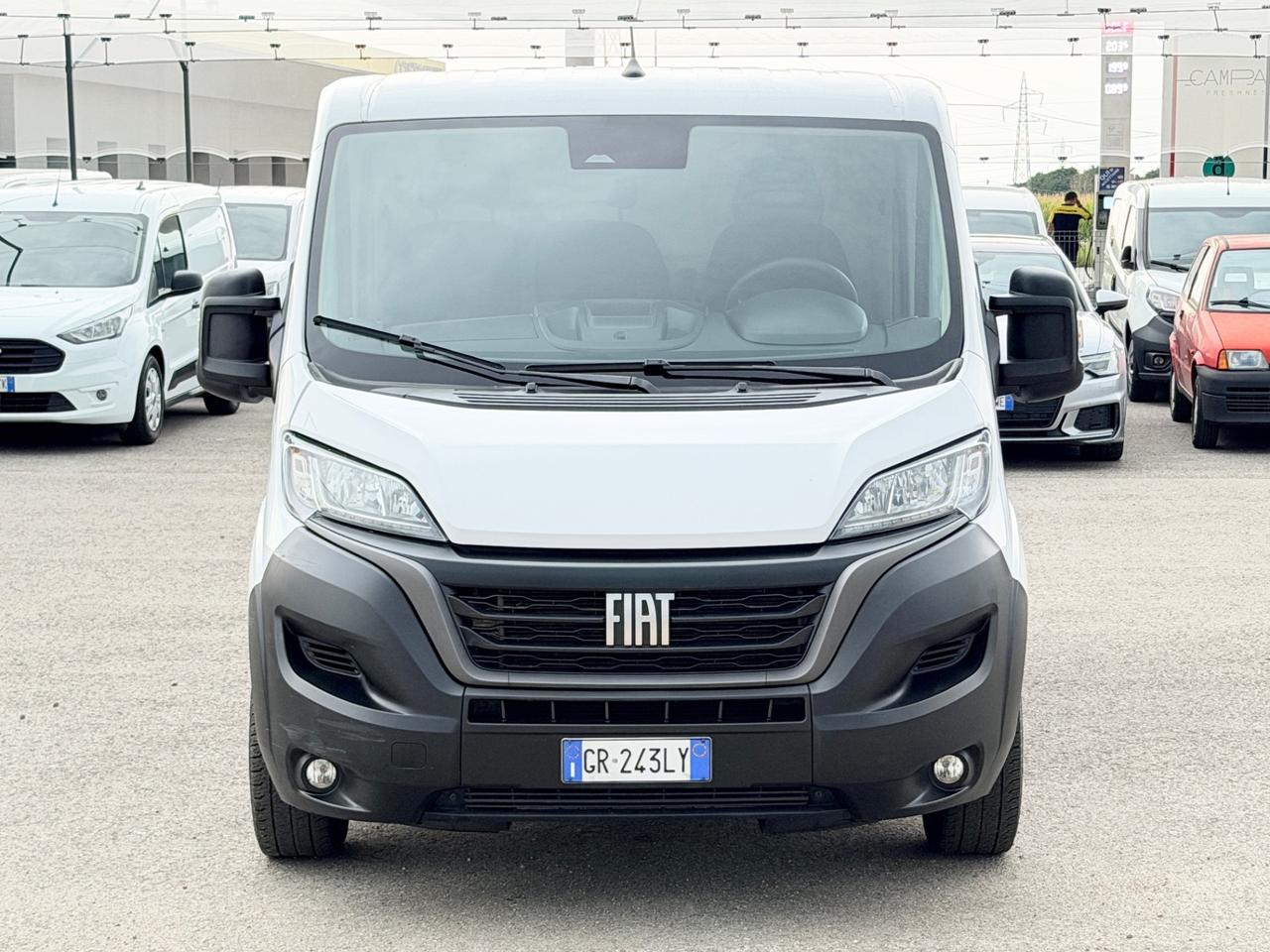 Fiat Ducato 2.2 Diesel 140CV L2H1 2023
