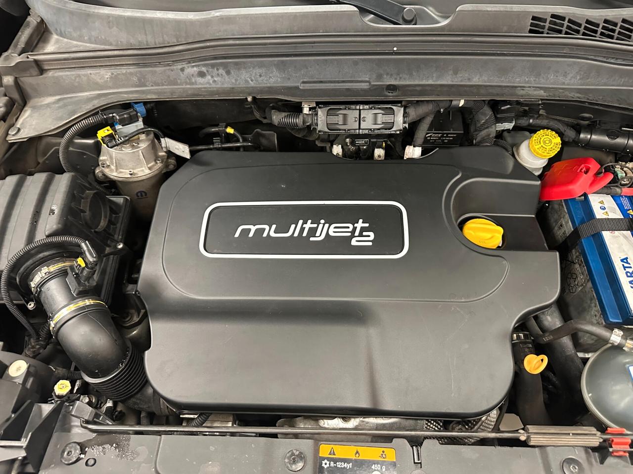 Jeep Renegade 1.6 Mjt 120 CV Limited - 2018