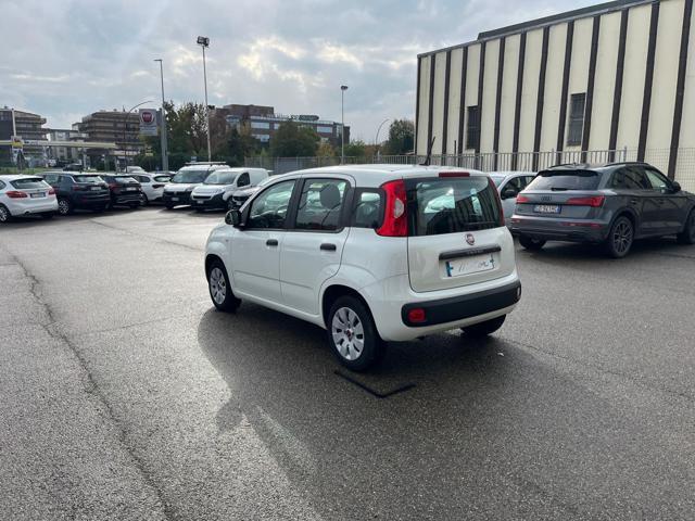 FIAT Panda PROMO FINANZIAMENTO 1.2 Pop