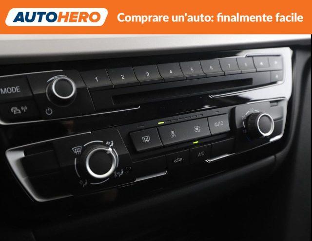BMW 316 d Touring Business Advantage