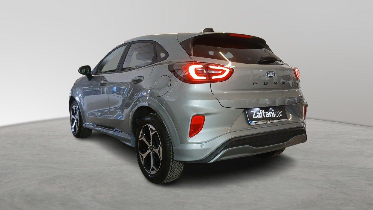 FORD Puma '19-> - Puma 1.0 EcoBoost Hybrid 125 CV S&S ST-Line