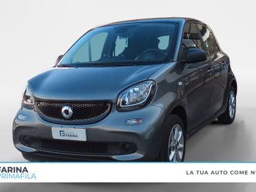 SMART Forfour II 2015 - Forfour 1.0 Youngster 71cv