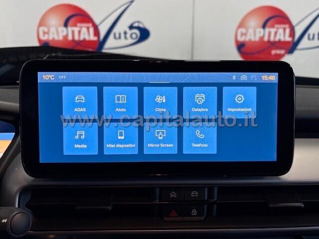 Jeep Avenger 1.2 100 CV MHEV Summit AUTO