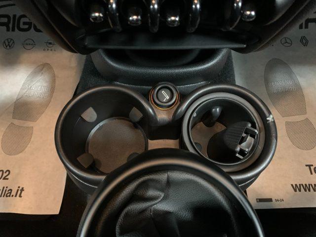 MINI Countryman ONE D 1.6 Diesel Full Optional