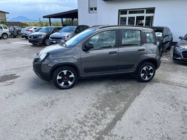 FIAT Panda Cross 1.0 FireFly S&S Hybrid