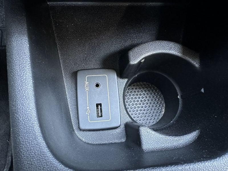 FIAT Punto Fiat Punto 1.4 8V Natural Power Lounge