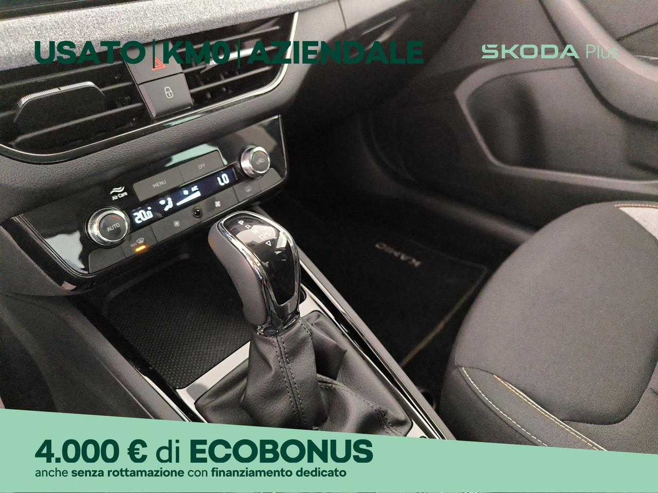 Skoda Kamiq 1.0 tsi 130 edition 115cv dsg