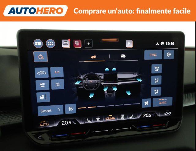 CUPRA Terramar 2.0 TSI 204 CV DSG 4Drive