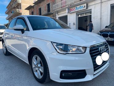 Audi A1 SPB 1.4 TDI