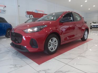 Mazda2 Hybrid 1.5 VVT e-CVT Full Hybrid Electric Prime-Line