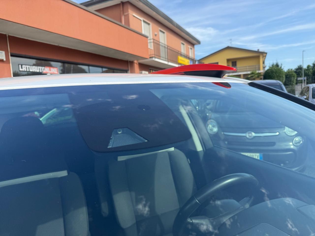 Citroen C3 Aircross PureTech 110 S&S Shine