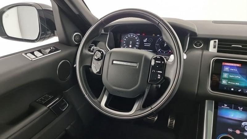 Land Rover RR Sport 3.0 SDV6 249 CV HSE Dynamic