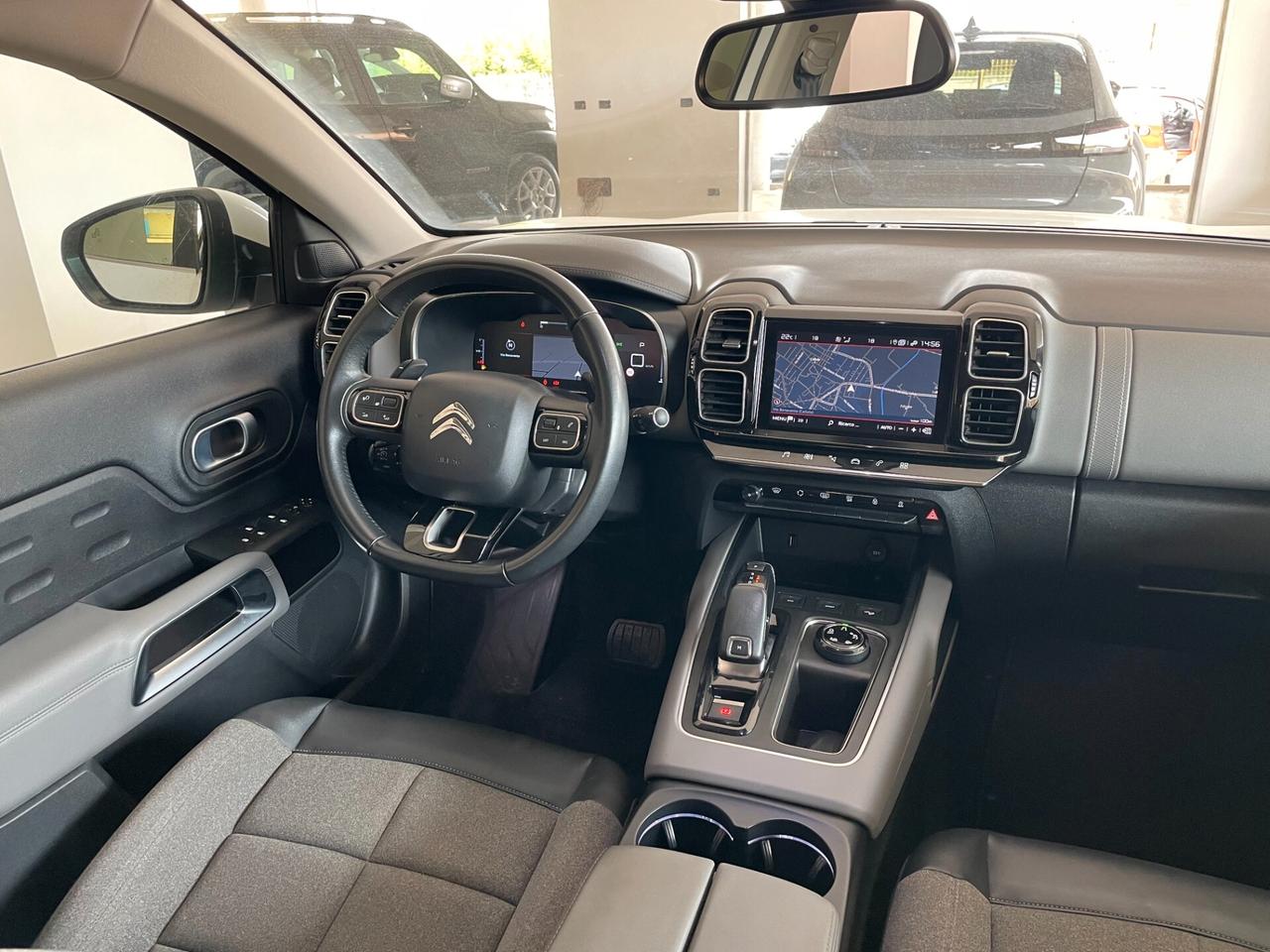 CITROEN C5 Aircross BlueHDi 130 EAT8 C-SERIES