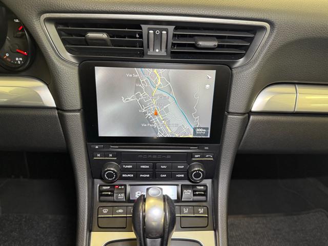 PORSCHE 911 3.0 Carrera 4S / TETTO / CHRONO / PDK
