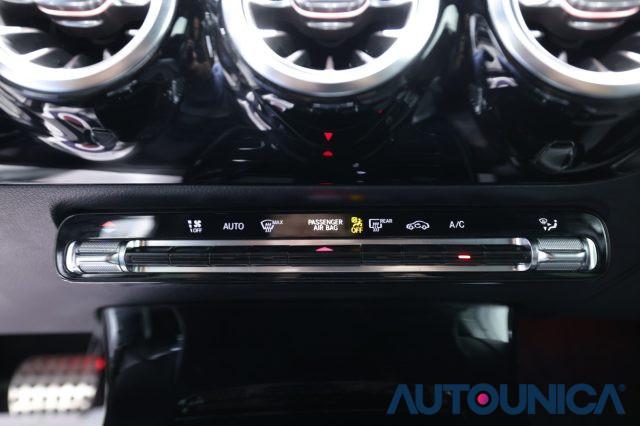 MERCEDES-BENZ A 200 D AUTOMATIC PREMIUM FULL LED