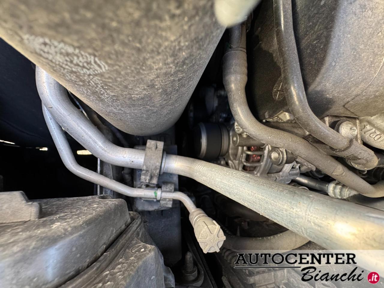 Volkswagen Golf 2.0 Tdi Dsg Scr